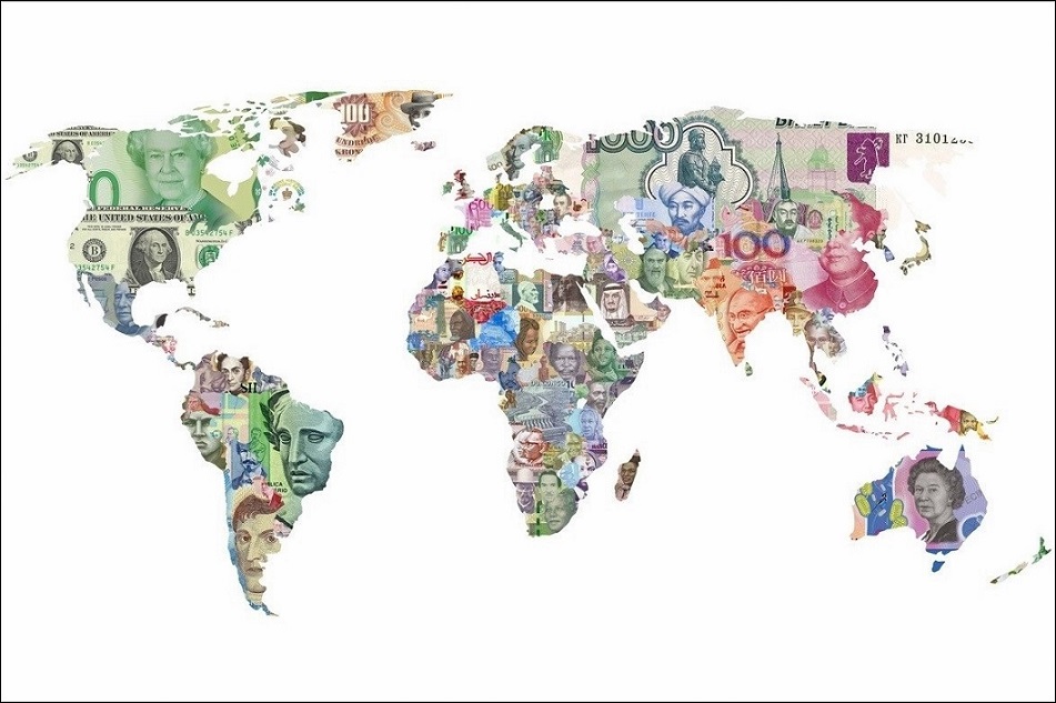 Zukunft des internationalen Währungssytems